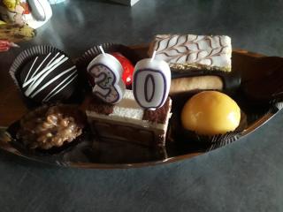 Boulangerie La Boulangerie de Pierre 0