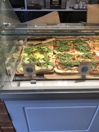 Boulangerie A Croquer Royan 0