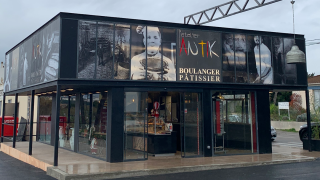 Boulangerie L'Atelier Antik 0