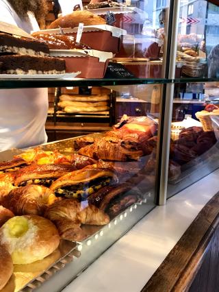 Boulangerie Boulangerie Pâtisserie MR 0