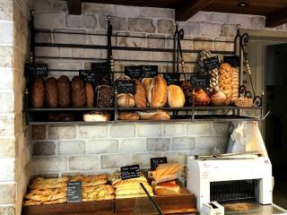 Boulangerie Boulangerie Pâtisserie MR 0