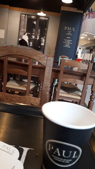 Boulangerie Paul 0