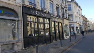 Boulangerie La Comédie 2