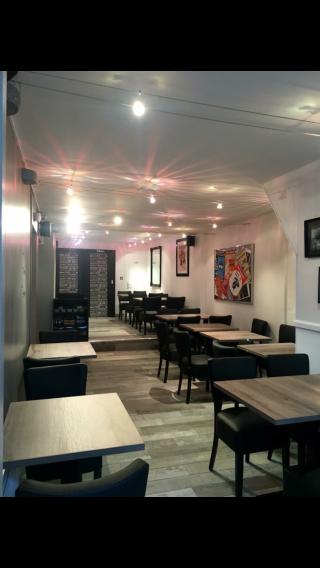 Boulangerie La Comédie 0