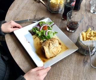 Boulangerie La Comédie 0