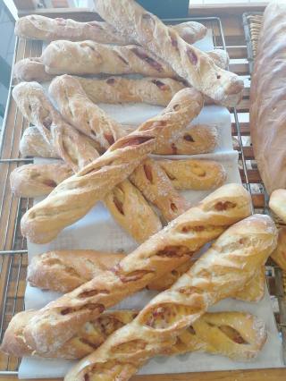 Boulangerie Boulangerie du Phare 0