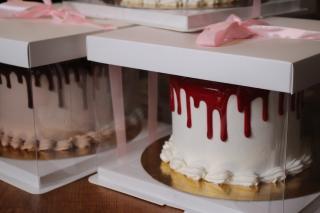 Boulangerie Pâtisserie du Coin - O’Parinor 0