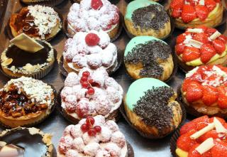 Boulangerie Au Moulin des Prés 0