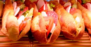 Boulangerie Au Moulin des Prés 0