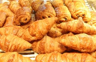 Boulangerie Au Moulin des Prés 0