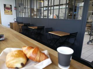 Boulangerie Marie Blachère Boulangerie Sandwicherie Tarterie 0