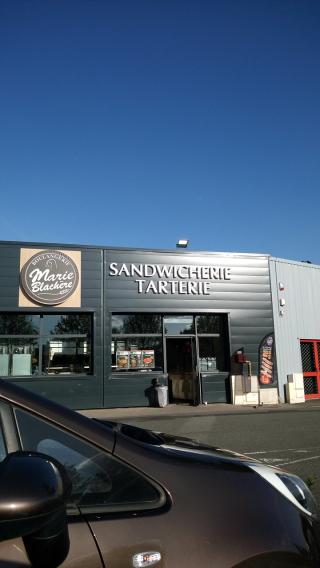 Boulangerie Marie Blachère Boulangerie Sandwicherie Tarterie 0