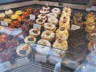 Boulangerie Boulangerie Desjardins Vincent 2