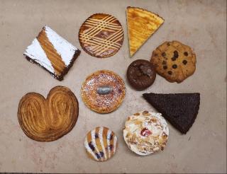 Boulangerie Boulangerie Desjardins Vincent 0