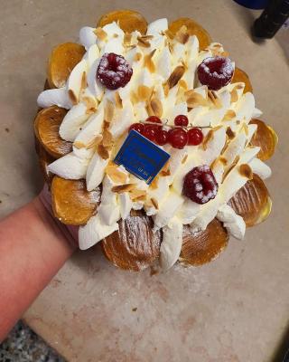 Boulangerie Boulangerie Desjardins Vincent 0