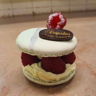 Boulangerie Boulangerie Desjardins Vincent 0