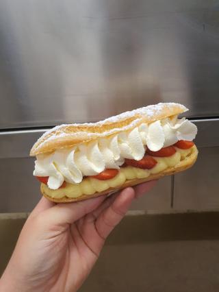 Boulangerie Boulangerie Desjardins Vincent 0