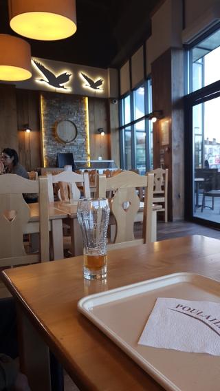 Boulangerie Poulaillon Nancy Lobau 0