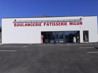 Boulangerie Aux Délices Nigon 1