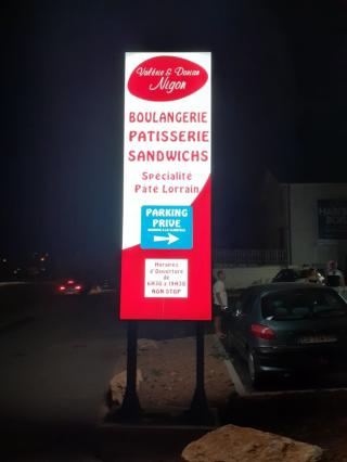 Boulangerie Aux Délices Nigon 2