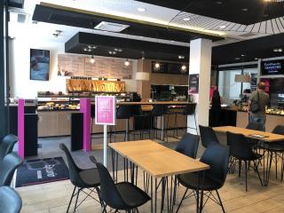 Boulangerie Epicuria SucréSalé 0