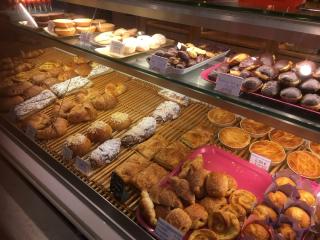 Boulangerie LABAT Jean René 0