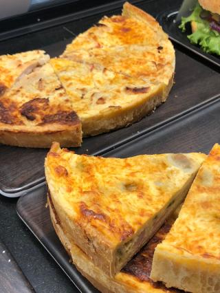 Boulangerie Epicuria SucréSalé 0