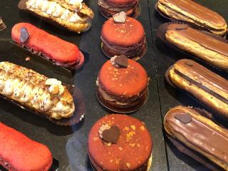 Boulangerie Epicuria SucréSalé 0