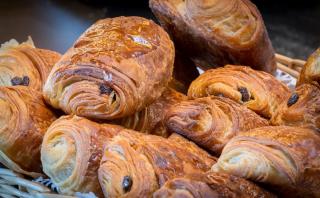 Boulangerie Les Carolines 2