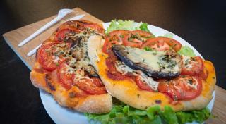 Boulangerie Les Carolines 0