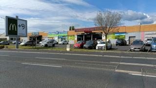 Boulangerie La boulangerie des Volcans 2