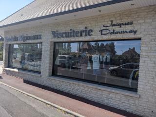 Boulangerie Biscuiterie Jacques Delaunay 0