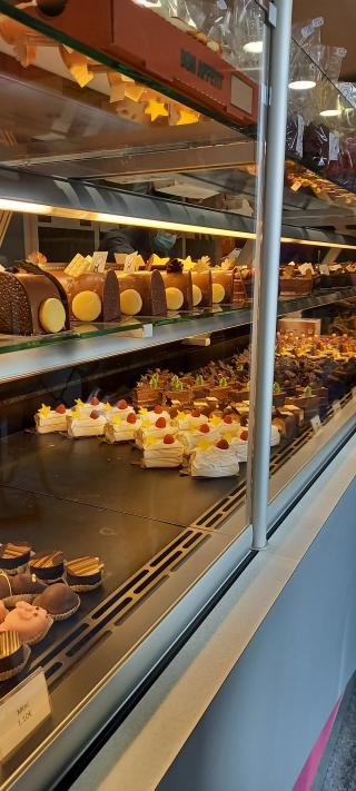 Boulangerie MP Boulangerie 0