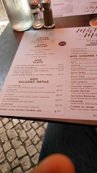 Boulangerie Marc et Marlène 0