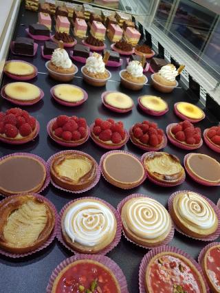 Boulangerie Maison MATRICON 0