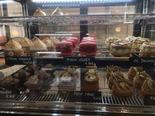 Boulangerie Maison Lissajoux 0