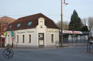 Boulangerie Au Four et au Moulin 0