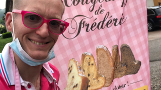 Boulangerie Les Kougelhopfs de Frédéric 0