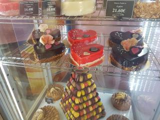 Boulangerie Boulangerie Artisanale MOP 0