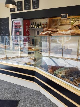 Boulangerie Secrets de Pains Roseraie 2