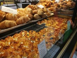 Boulangerie Maison Avy 0