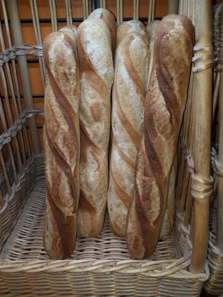 Boulangerie Au Champ De Blé 1