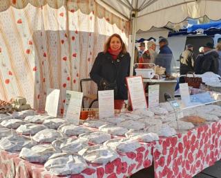 Boulangerie CROUSTADES Le Pistoulet 1
