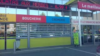 Boulangerie Marie Blachère Boulangerie Sandwicherie Tarterie 0