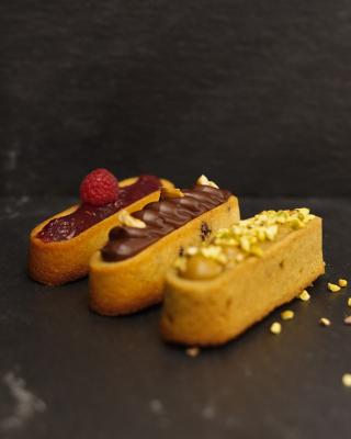 Boulangerie La Nouvelle Boulangerie de Neuilly 0