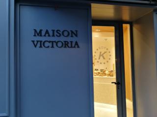 Boulangerie La Nouvelle Boulangerie de Neuilly 0