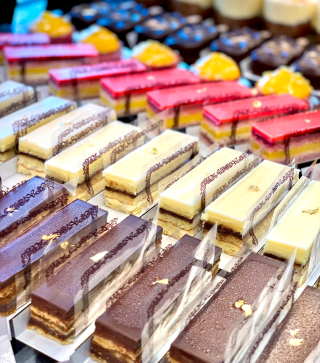 Boulangerie La Nouvelle Boulangerie de Neuilly 0