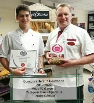 Boulangerie Au Petit Bonheur 2