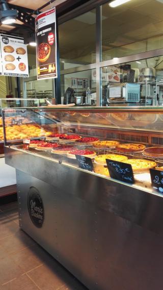 Boulangerie Marie Blachère Boulangerie Sandwicherie Tarterie 0