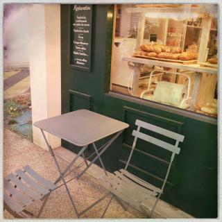 Boulangerie Secrets De Pains 0